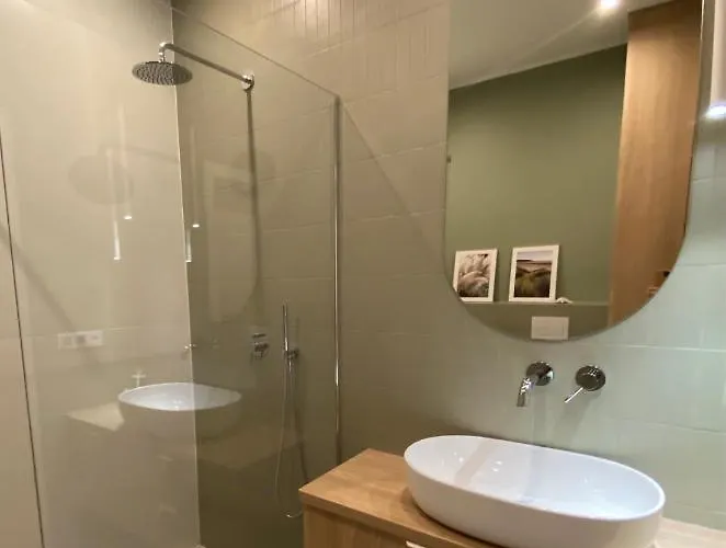 Διαμέρισμα Nowy 40m2 2 Pokoje! Duzy Taras ! Parking ! Stojak Na Rowery ! Stacja Baltic Twins Sztutowo