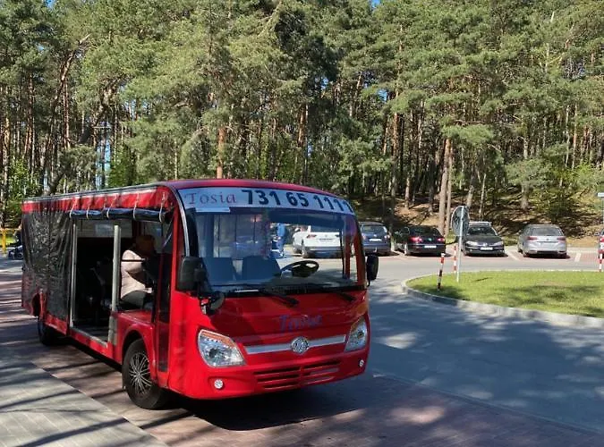 Nowy 40m2 2 Pokoje! Duzy Taras ! Parking ! Stojak Na Rowery ! Stacja Baltic Twins *