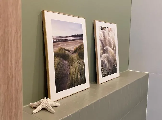 Nowy 40m2 2 Pokoje! Duzy Taras ! Parking ! Stojak Na Rowery ! Stacja Baltic Twins *