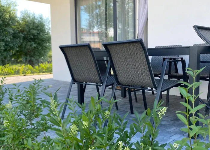 Nowy 40m2 2 Pokoje! Duzy Taras ! Parking ! Stojak Na Rowery ! Stacja Baltic Twins *